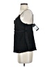 19 Cooper Black Sleeveless Blouse Size XS - photo 5