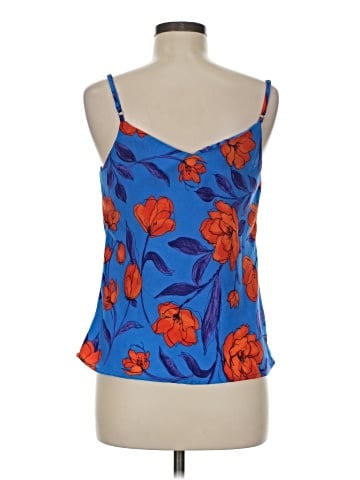 Timing Sleeveless Top (view 2)