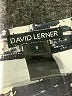 David Lerner Print Black Leggings Size S - photo 7