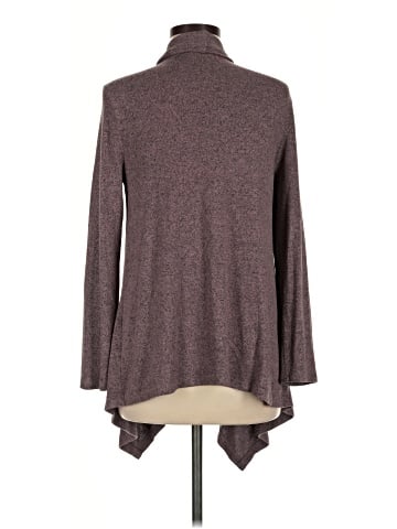 B Collection by Bobeau Cardigan (view 2)