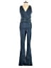 Guess Blue Jumpsuit Size S - photo 1