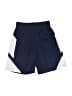 Augusta Sportswear Color Block Blue Athletic Shorts Size M (youth) - photo 1