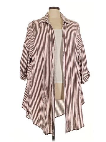 Torrid Kimono (view 1)