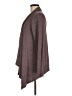 B Collection by Bobeau Brown Cardigan Size M - photo 5