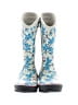 Bogs Blue Rain Boots Size 11 (kids) - photo 2