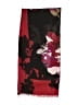 J.Jill 100% Polyester Burgundy Scarf One size - photo 2