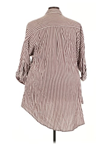 Torrid Kimono (view 2)