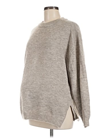 H&M Mama Pullover Sweater (view 1)