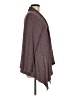 B Collection by Bobeau Brown Cardigan Size M - photo 4