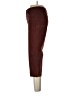 Eddie Bauer Burgundy Jeans Size 12 - photo 5
