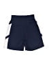 Augusta Sportswear Color Block Blue Athletic Shorts Size M (youth) - photo 2