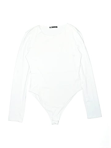 Zara Bodysuit - front