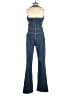 Guess Blue Jumpsuit Size S - photo 2