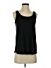 ASOS Black Tank Top Size 2 - photo 1