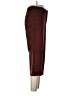 Eddie Bauer Burgundy Jeans Size 12 - photo 4