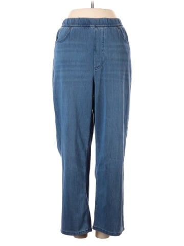 Lands' End Jeans (view 1)