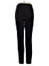 Rebecca Taylor Solid Black Active Pants Size 6 - photo 2