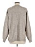 H&M Mama Gray Pullover Sweater Size M - photo 2