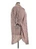 Torrid Burgundy Kimono Size 4X Plus (4) - photo 4