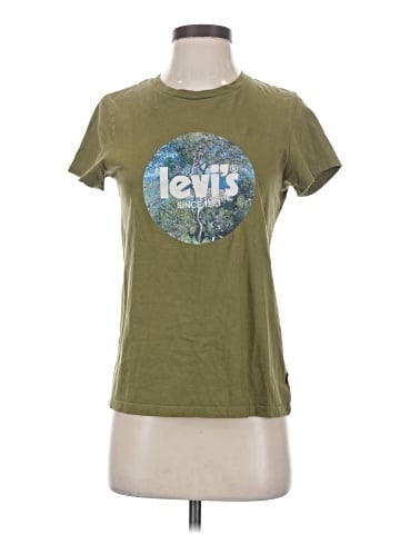 Levi's Short Sleeve T-Shirt (view 1)