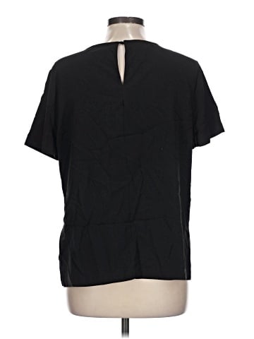 Leyla Short Sleeve Top (view 2)