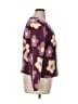 Princess Highway 100% Polyester Purple Blazer Size 14 - photo 4