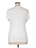 Unbranded Silver Short Sleeve T-Shirt Size XL - photo 2