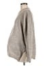 H&M Mama Gray Pullover Sweater Size M - photo 5