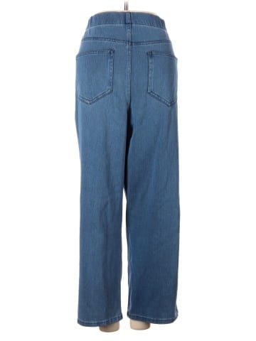 Lands' End Jeans (view 2)