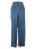 Lands' End Blue Jeans Size M - photo 2