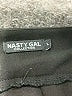 Nasty Gal Inc. Solid Black Active Pants Size L - photo 7