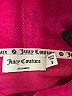 Juicy Couture Pink Pullover Hoodie Size M - photo 7