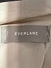 Everlane 100% Silk Ivory Blouse Size 0 - photo 7