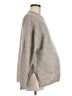 H&M Mama Gray Pullover Sweater Size M - photo 4