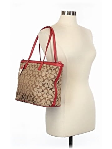 Coach Tote (view 2)