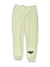 Disney Pixar Chevron-herringbone Green Sweatpants Size 5 - photo 1