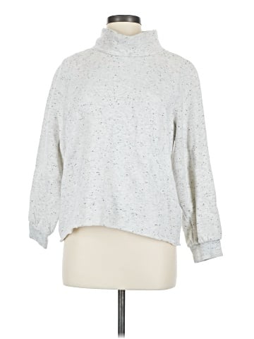 MWL by Madewell Turtleneck Sweater (view 1)