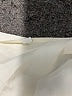 Unbranded 100% Polyester Ivory Sleeveless Blouse Size L - photo 7