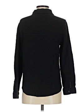 Z Supply Long Sleeve Blouse (view 2)