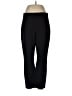 Ted Baker London Black Active Pants Size 12 (5) - photo 1