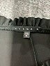 Tiana B. Solid Black Casual Dress Size XL - photo 7