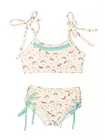 Sweet Honey Two Piece Swimsuit (view 1)