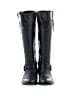 Relativity Black Boots Size 7 1/2 - photo 2