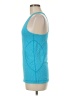 Zella Blue Active Tank Size M - photo 5