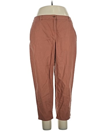 Eileen Fisher Casual Pants (view 1)