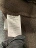 Frank & Eileen 100% Cotton Brown Poncho One size - photo 7
