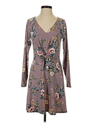 Nine Britton Casual Dress (view 1)