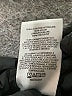 Express 100% Nylon Black Blazer Size L - photo 8