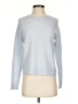 Athleta Blue Wool Sweater Size XXS - photo 1