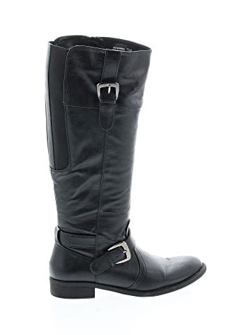 Relativity Boots (view 1)